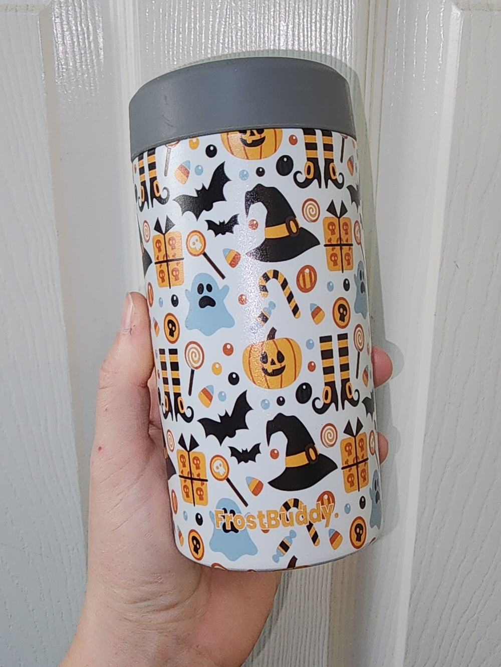 Frost Buddy Halloween Universal